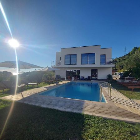 Villa Joy 4 ever Banjol Esterno foto