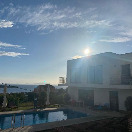 Villa Joy 4 ever Banjol Esterno foto