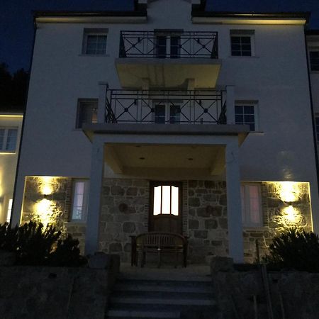 Villa Joy 4 ever Banjol Esterno foto
