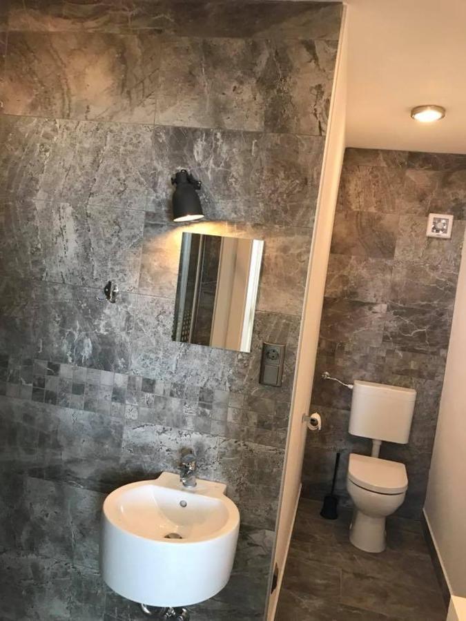 Villa Joy 4 ever Banjol Esterno foto