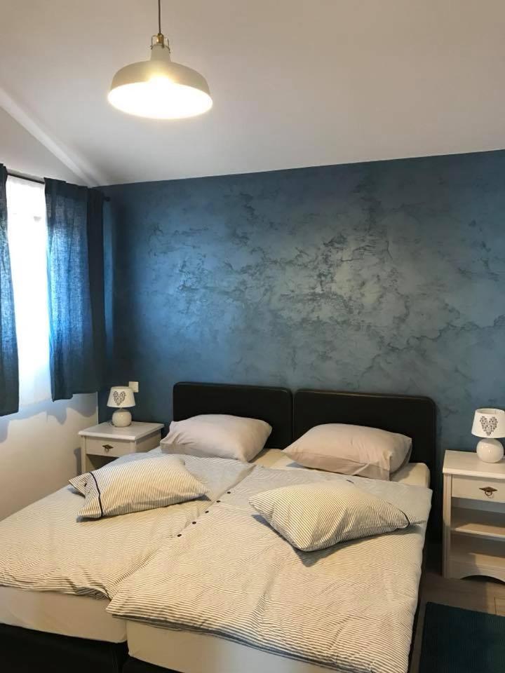 Villa Joy 4 ever Banjol Esterno foto