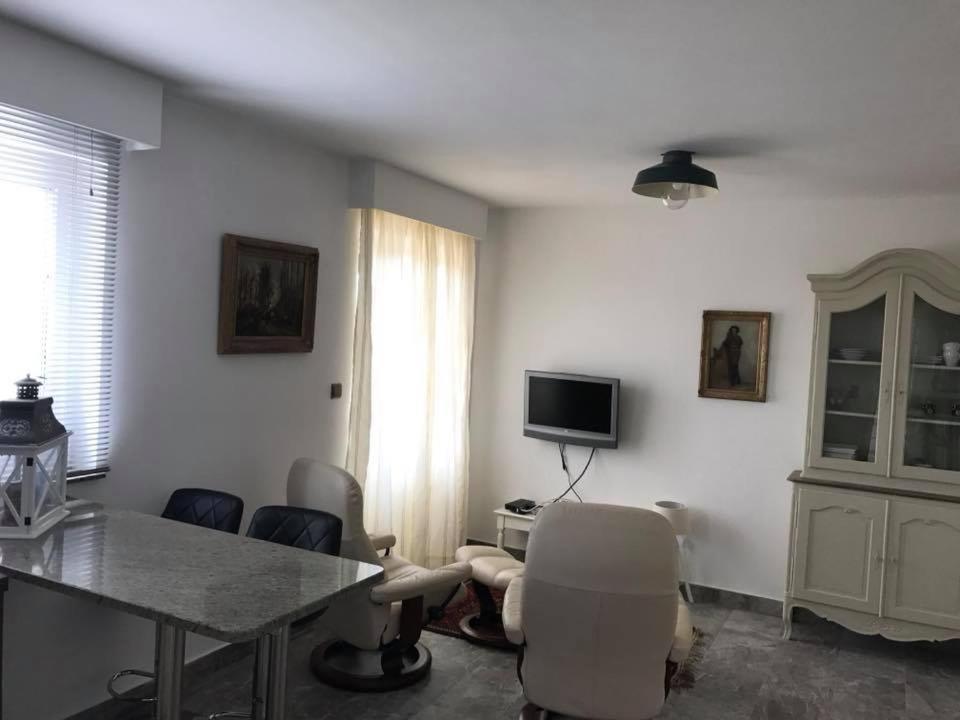 Villa Joy 4 ever Banjol Esterno foto