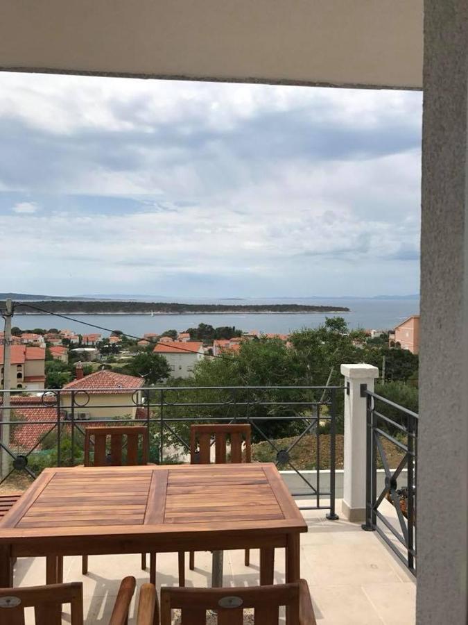 Villa Joy 4 ever Banjol Esterno foto