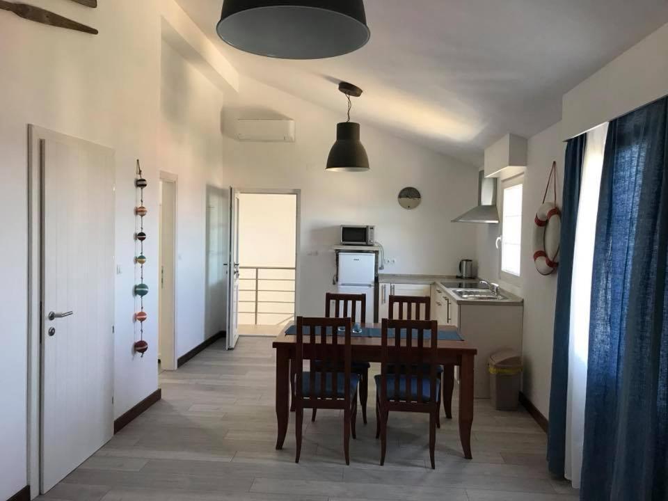 Villa Joy 4 ever Banjol Esterno foto