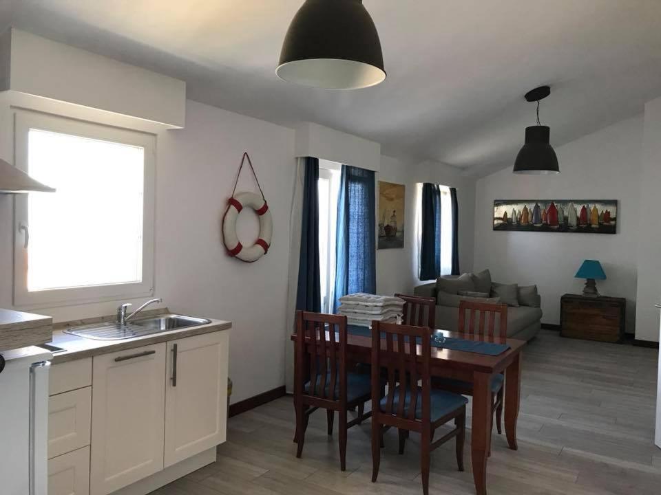 Villa Joy 4 ever Banjol Esterno foto