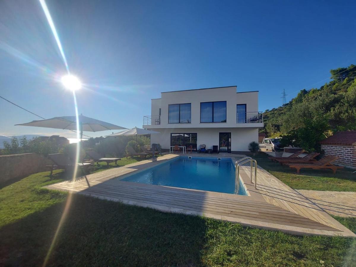 Villa Joy 4 ever Banjol Esterno foto