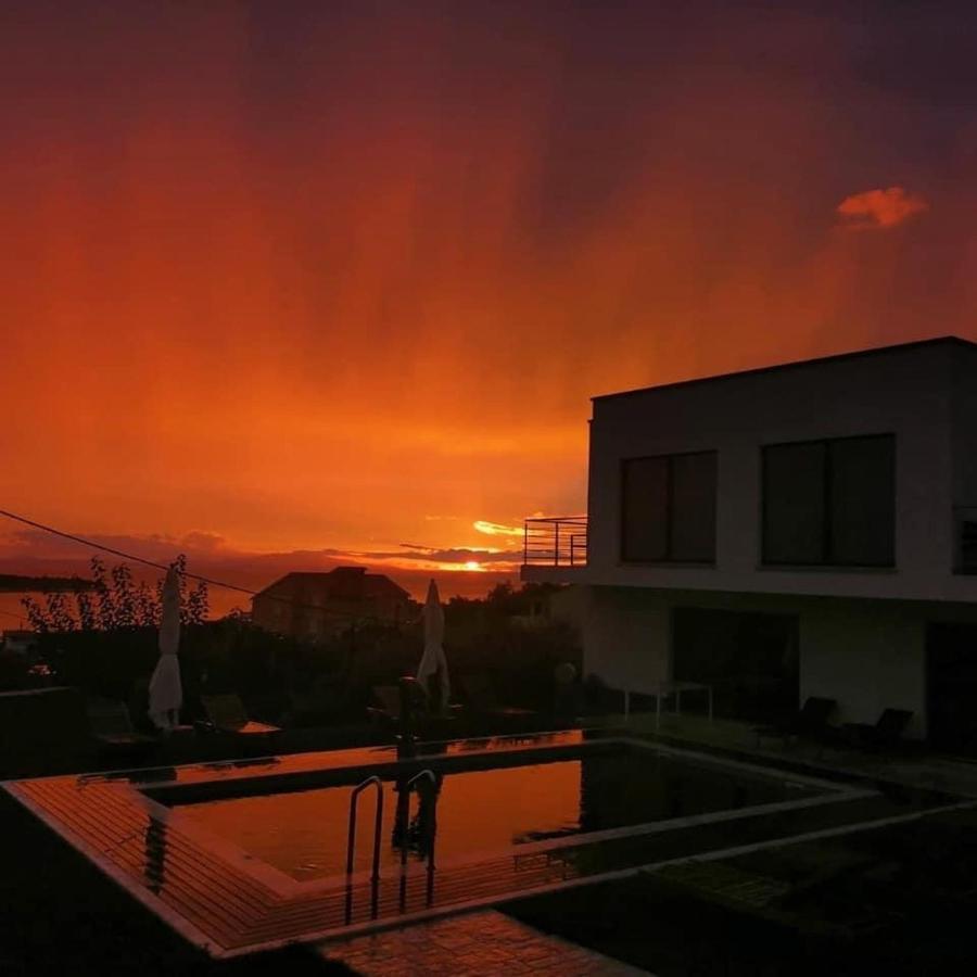 Villa Joy 4 ever Banjol Esterno foto