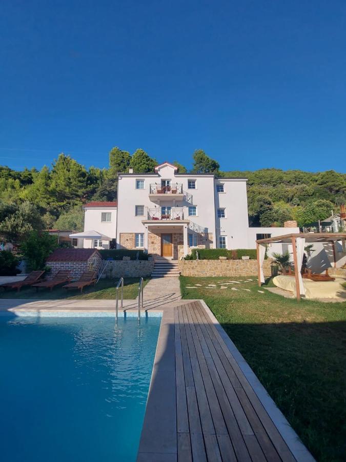 Villa Joy 4 ever Banjol Esterno foto