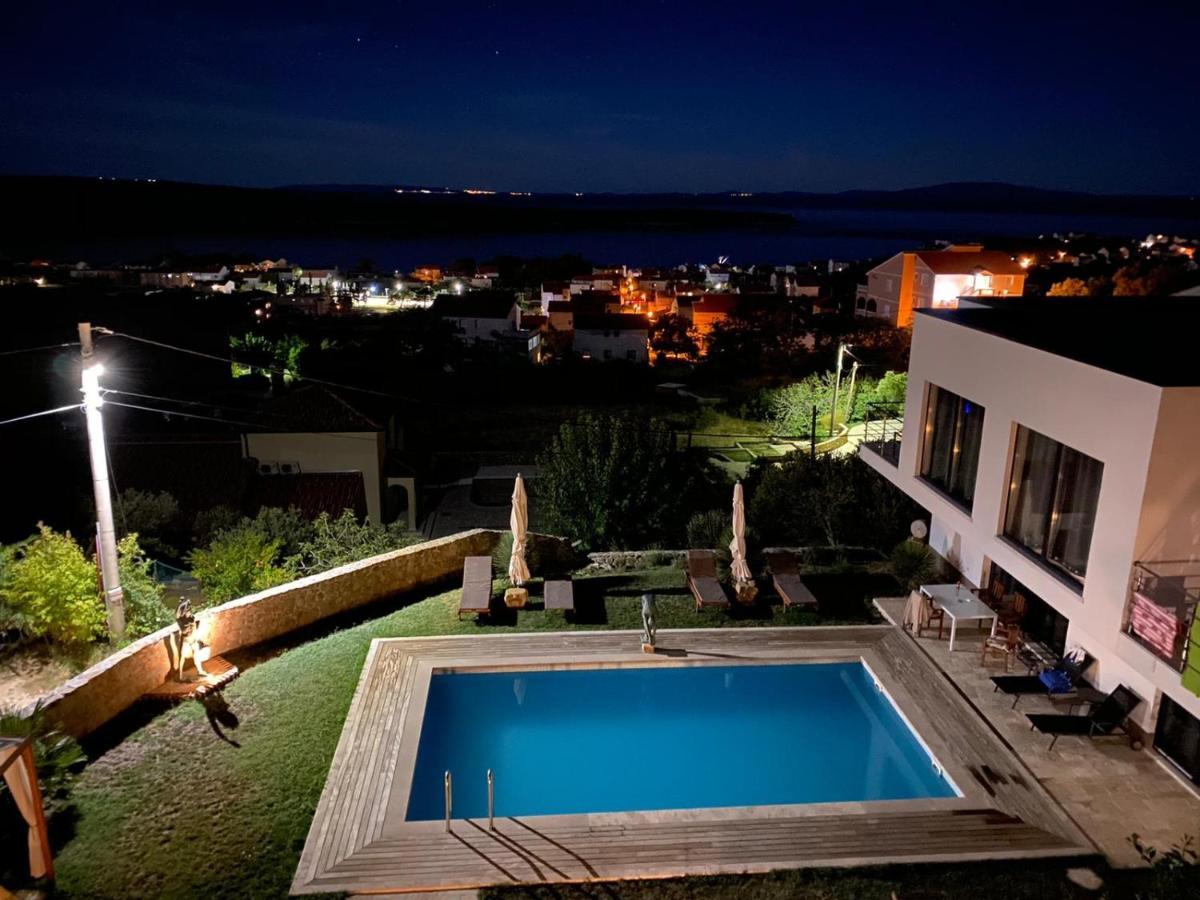 Villa Joy 4 ever Banjol Esterno foto