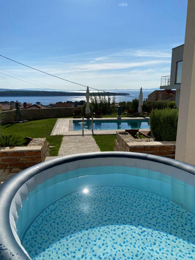 Villa Joy 4 ever Banjol Esterno foto