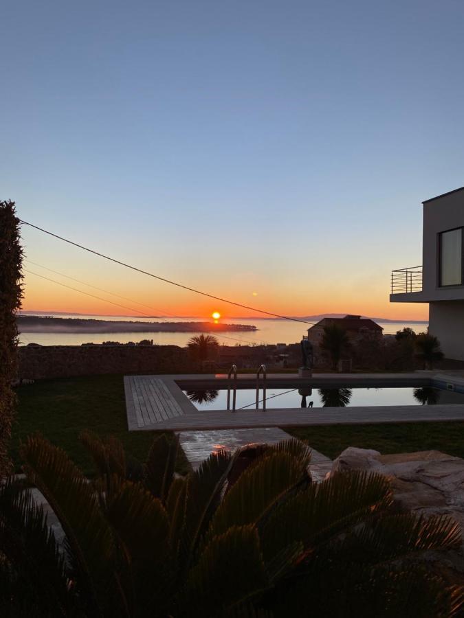Villa Joy 4 ever Banjol Esterno foto