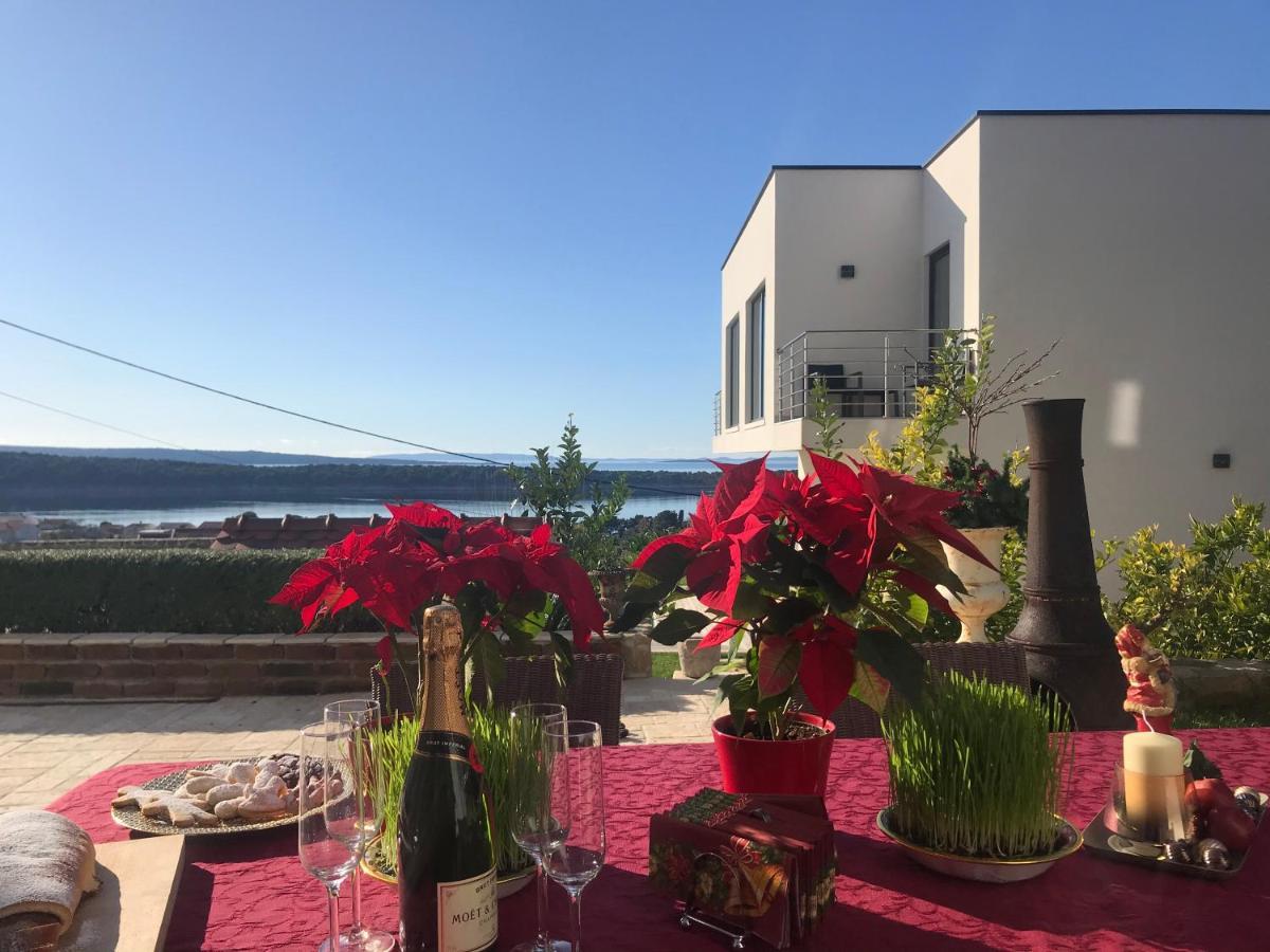 Villa Joy 4 ever Banjol Esterno foto