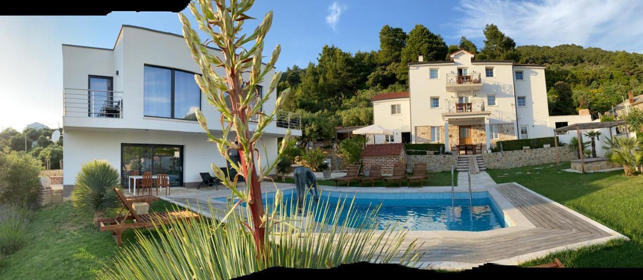 Villa Joy 4 ever Banjol Esterno foto