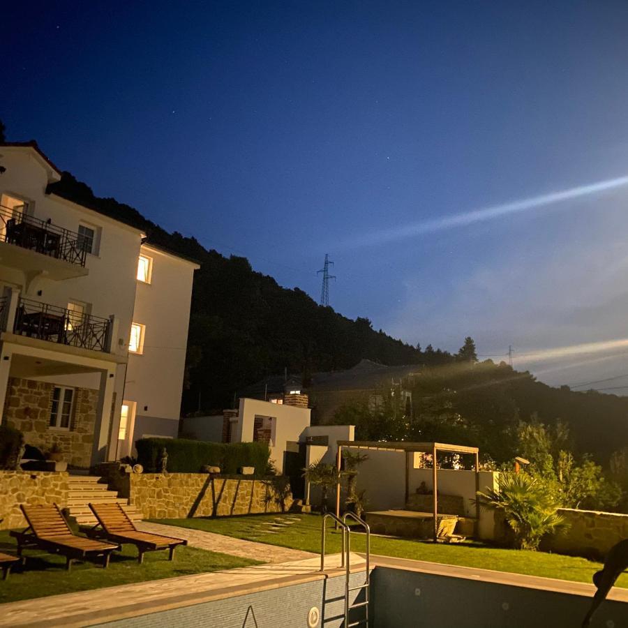 Villa Joy 4 ever Banjol Esterno foto