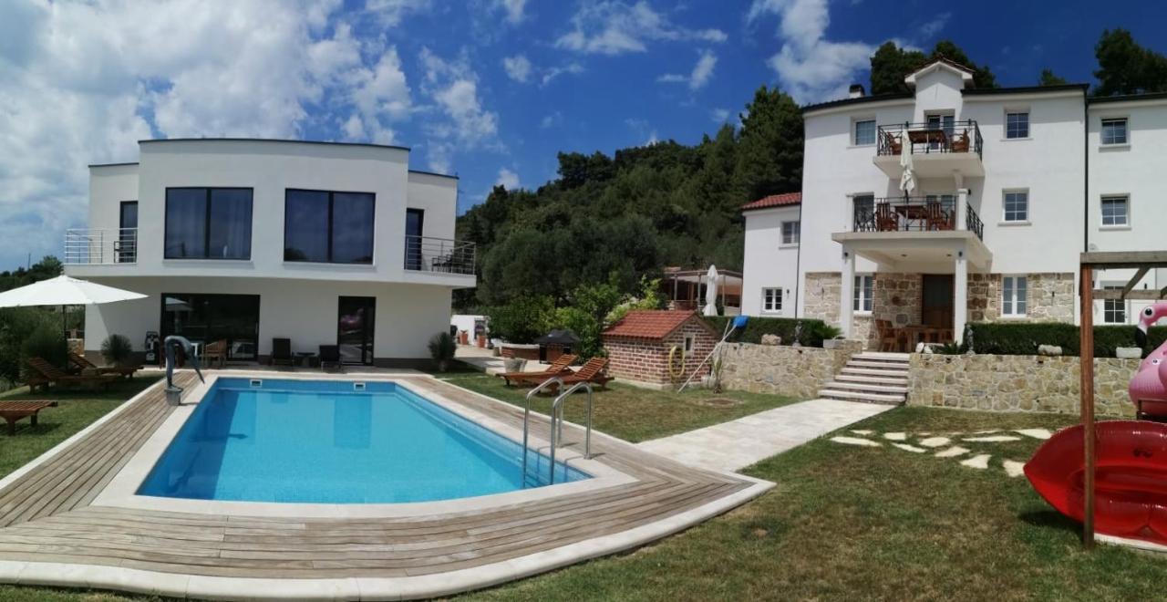 Villa Joy 4 ever Banjol Esterno foto