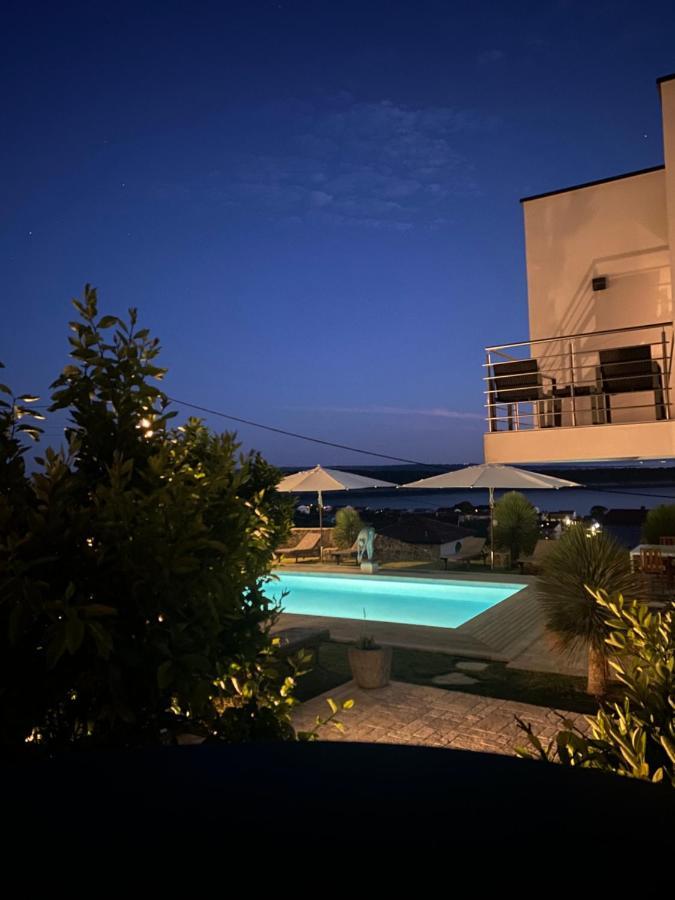 Villa Joy 4 ever Banjol Esterno foto