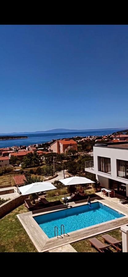 Villa Joy 4 ever Banjol Esterno foto