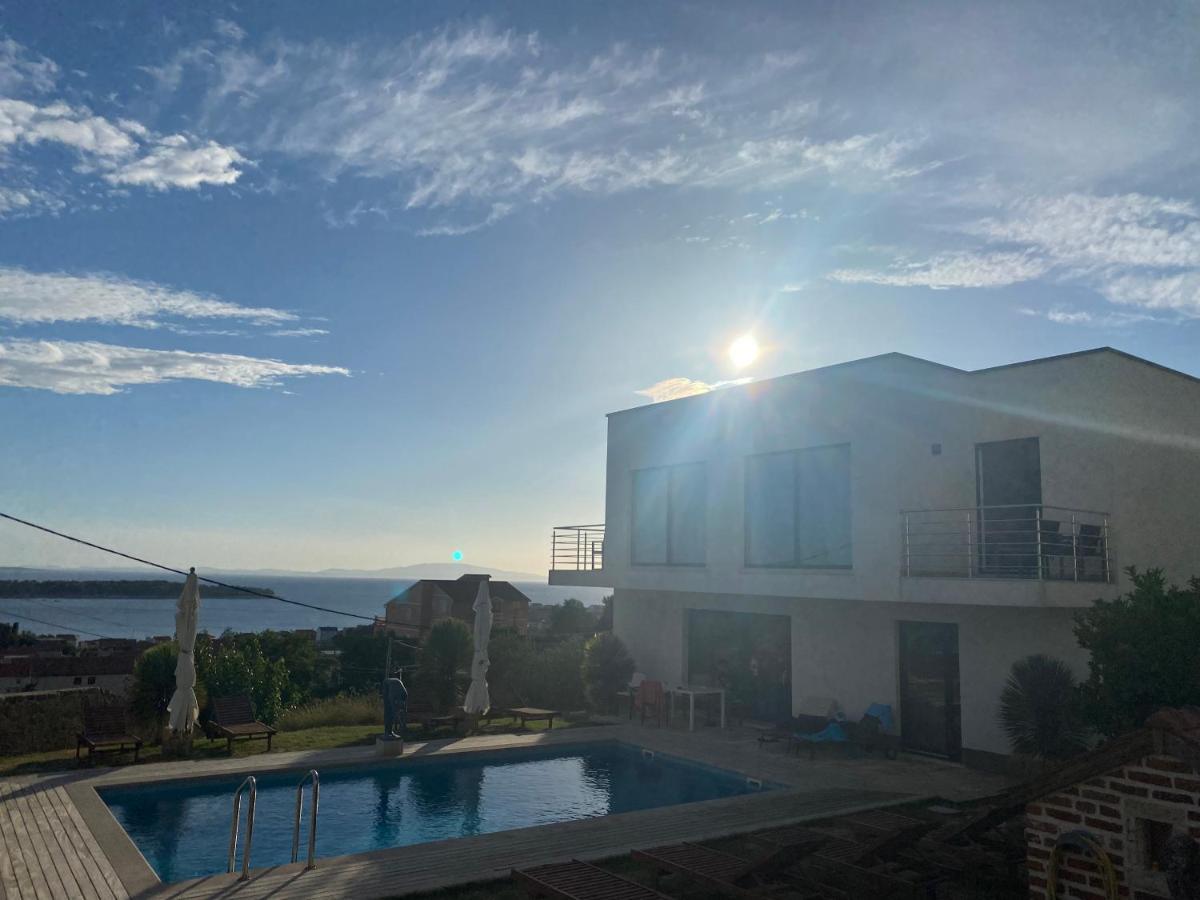 Villa Joy 4 ever Banjol Esterno foto