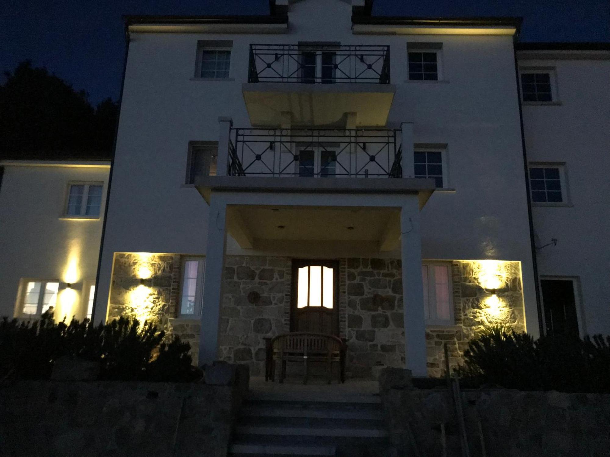 Villa Joy 4 ever Banjol Esterno foto