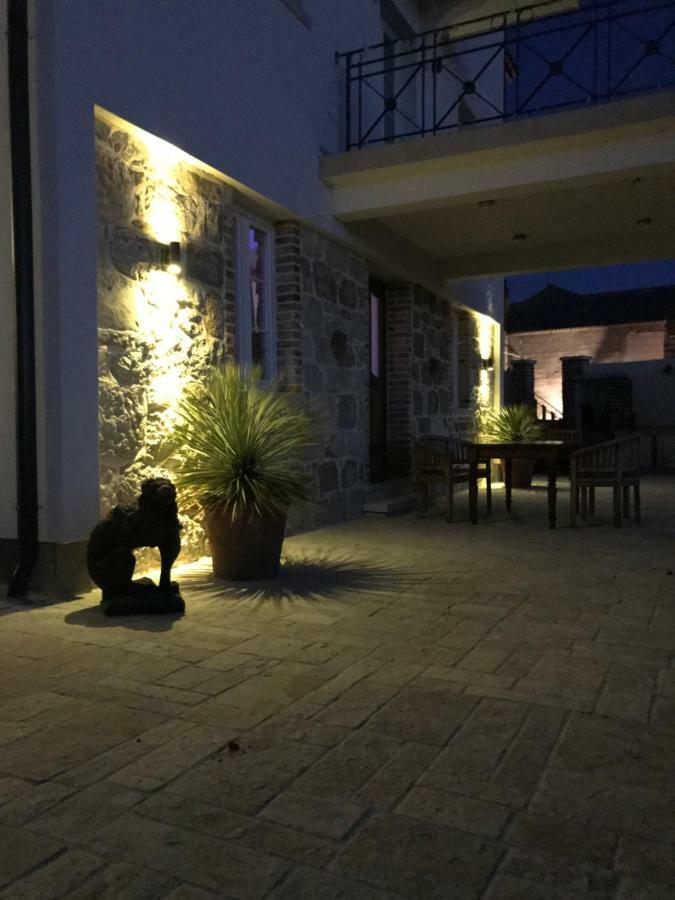 Villa Joy 4 ever Banjol Esterno foto