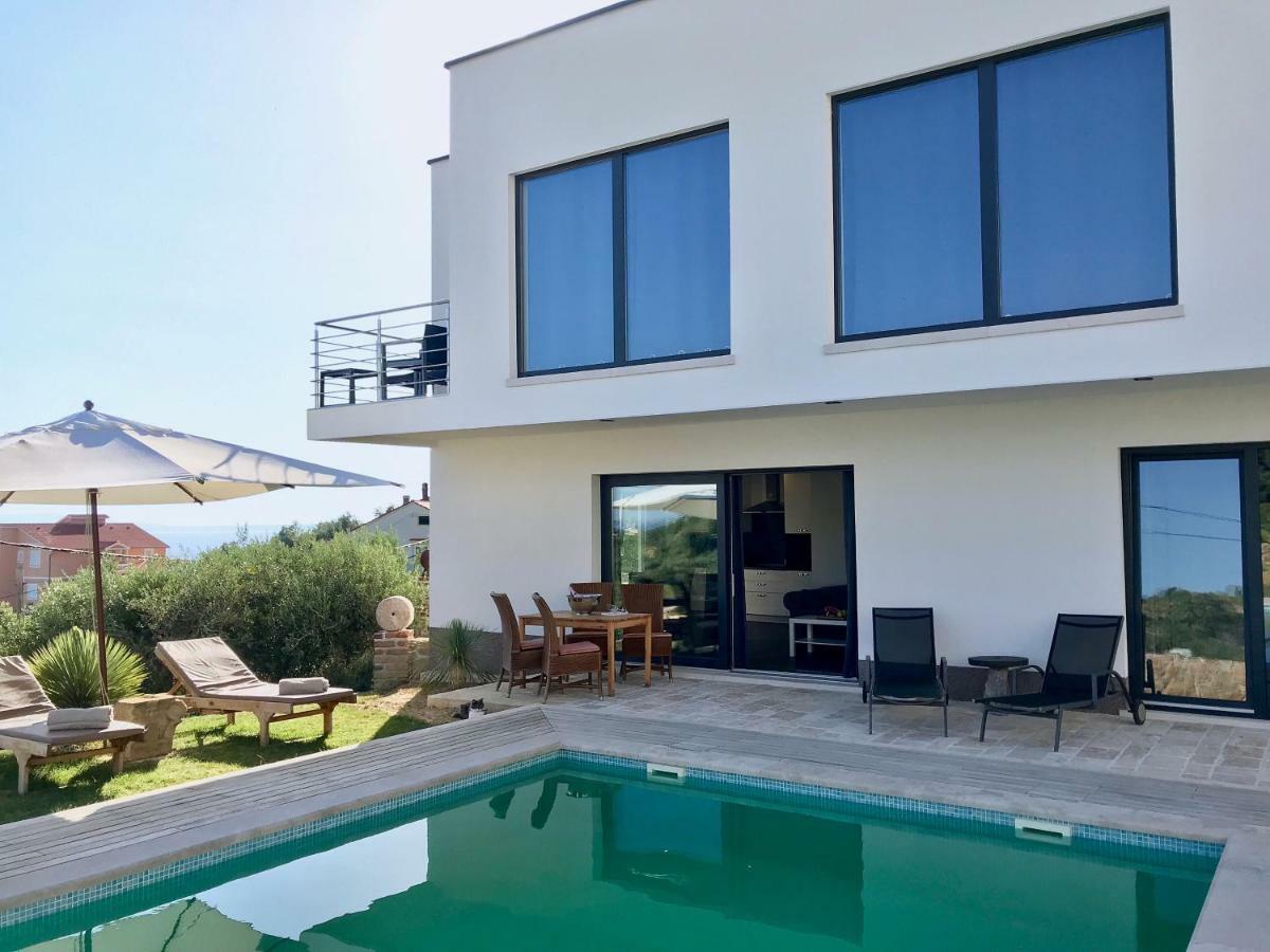 Villa Joy 4 ever Banjol Esterno foto