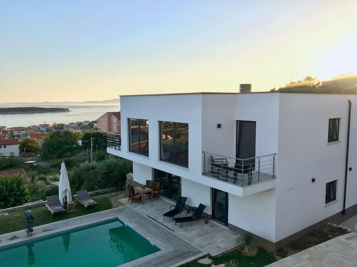 Villa Joy 4 ever Banjol Esterno foto