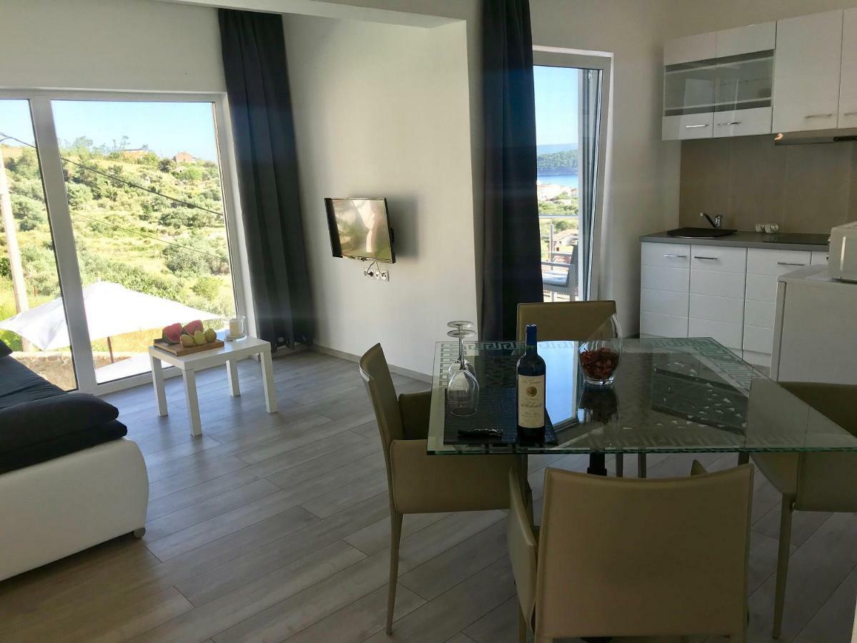 Villa Joy 4 ever Banjol Esterno foto