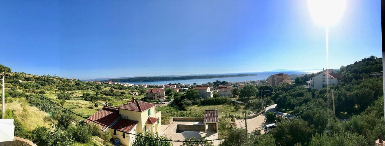 Villa Joy 4 ever Banjol Esterno foto
