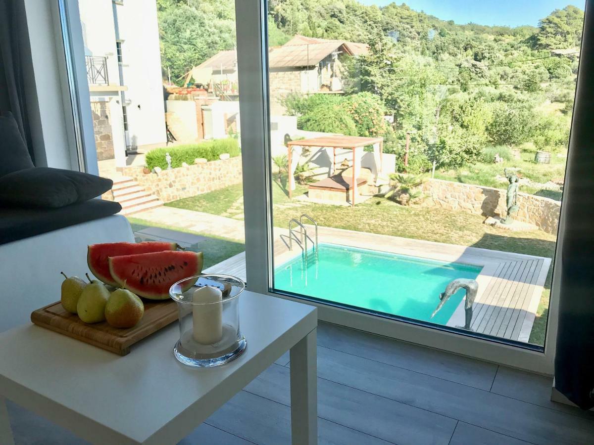 Villa Joy 4 ever Banjol Esterno foto