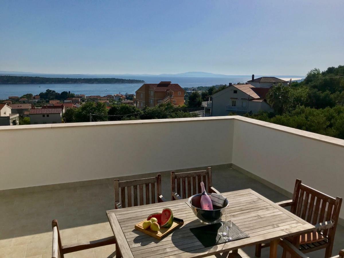 Villa Joy 4 ever Banjol Esterno foto