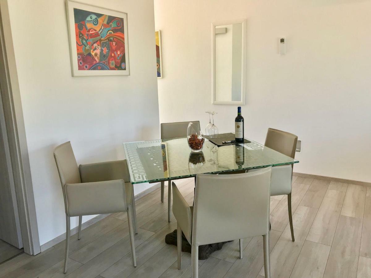Villa Joy 4 ever Banjol Esterno foto