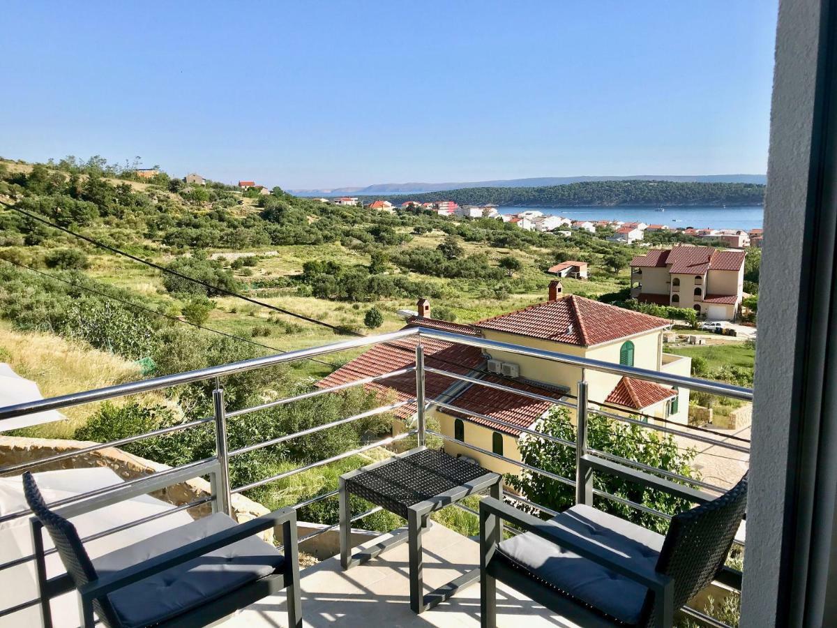 Villa Joy 4 ever Banjol Esterno foto