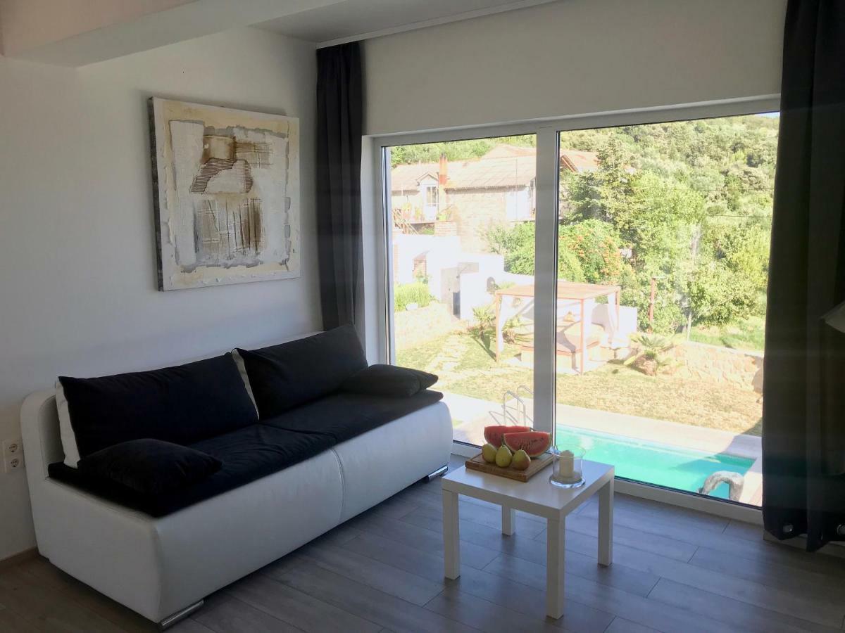 Villa Joy 4 ever Banjol Esterno foto