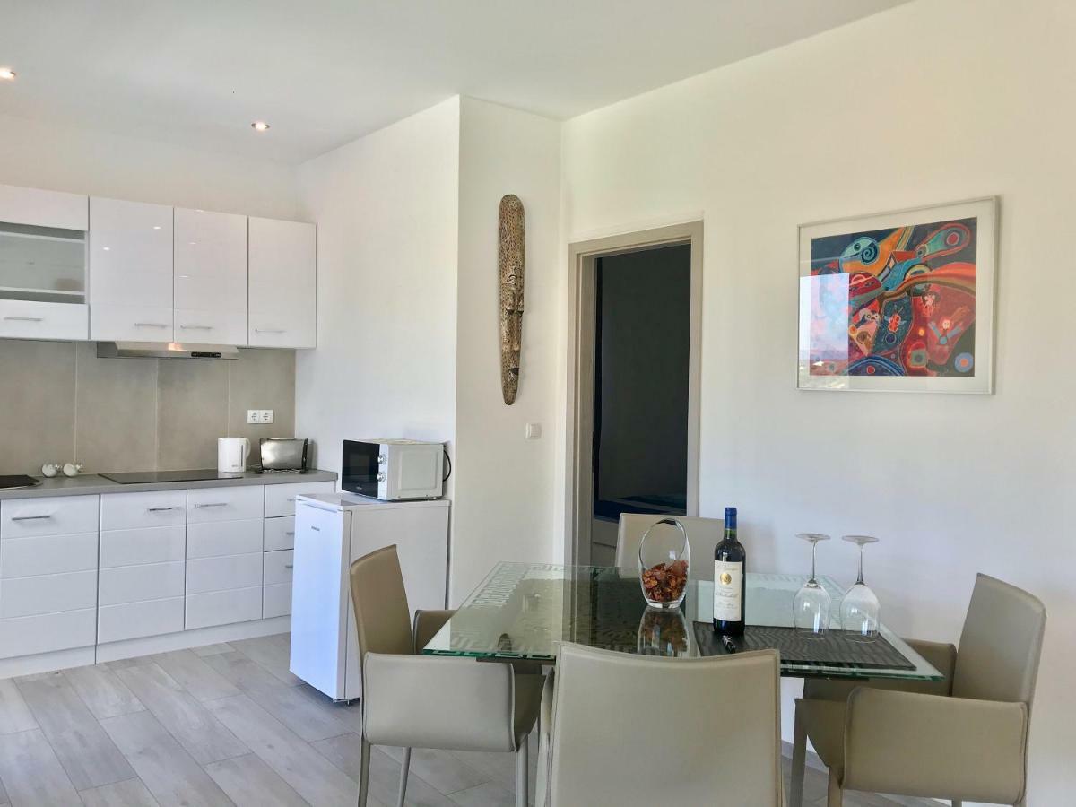 Villa Joy 4 ever Banjol Esterno foto