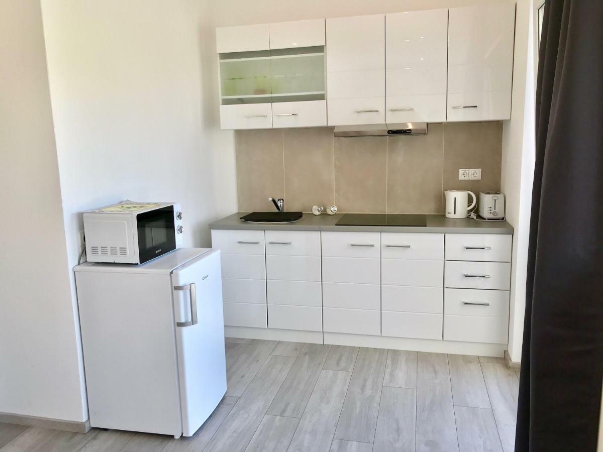 Villa Joy 4 ever Banjol Esterno foto