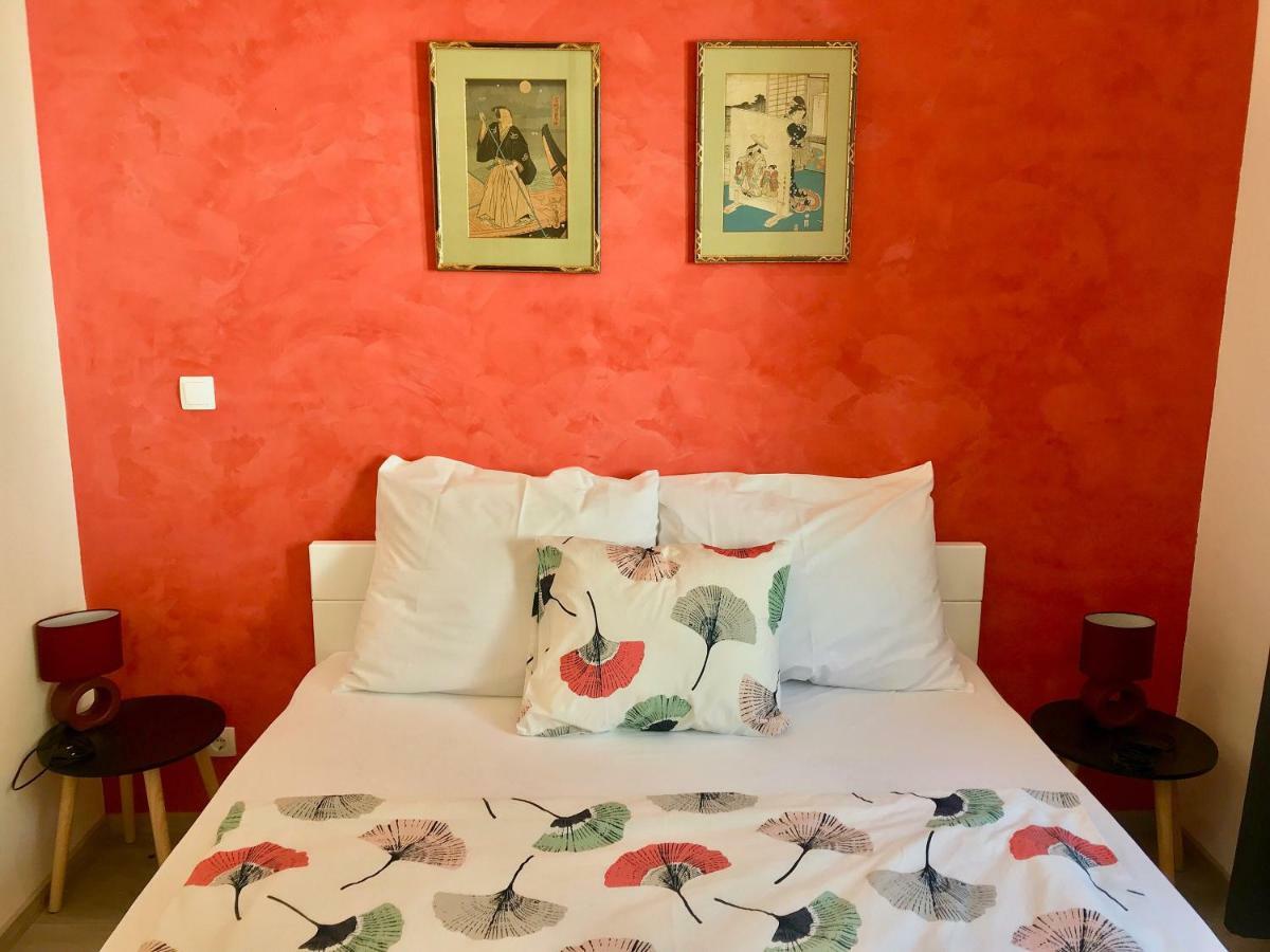 Villa Joy 4 ever Banjol Esterno foto
