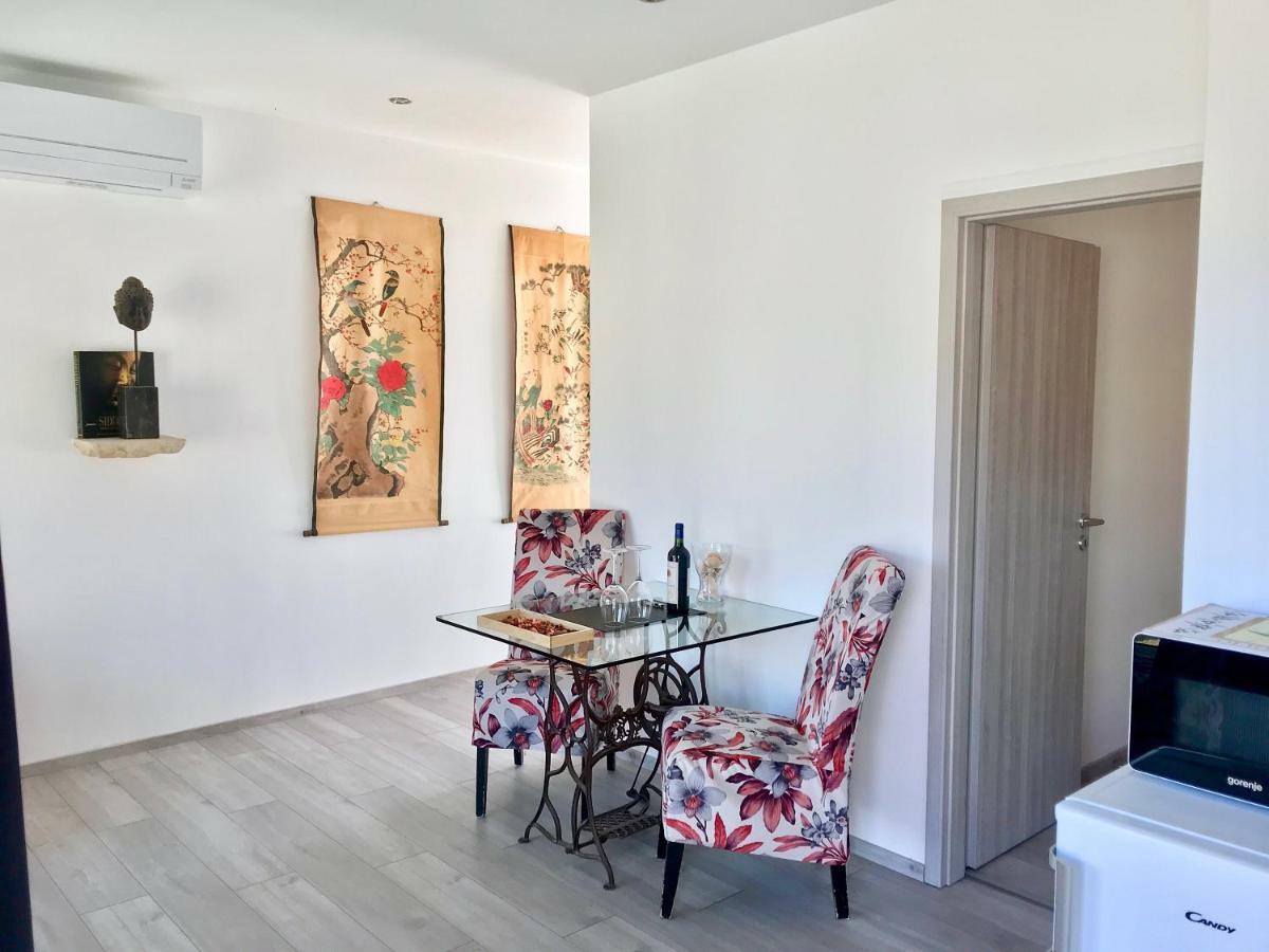 Villa Joy 4 ever Banjol Esterno foto