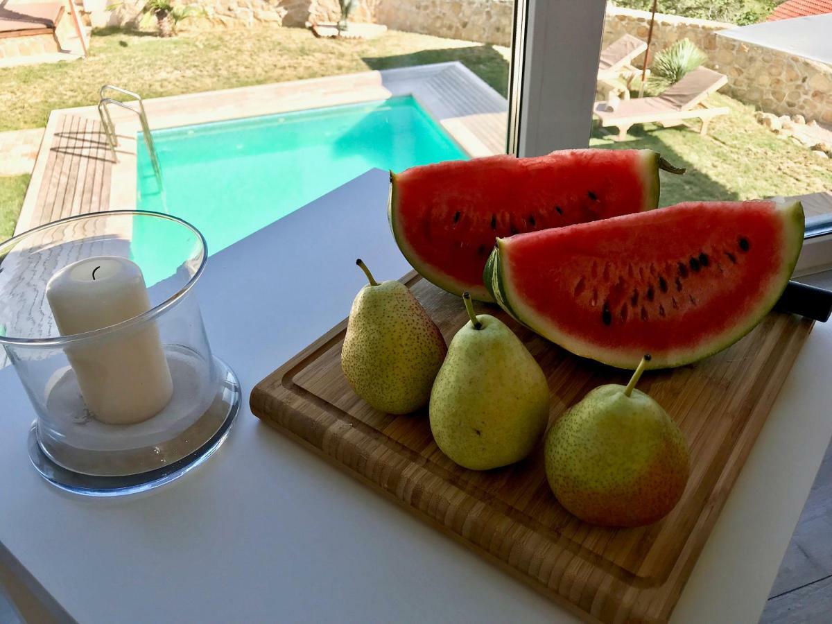 Villa Joy 4 ever Banjol Esterno foto