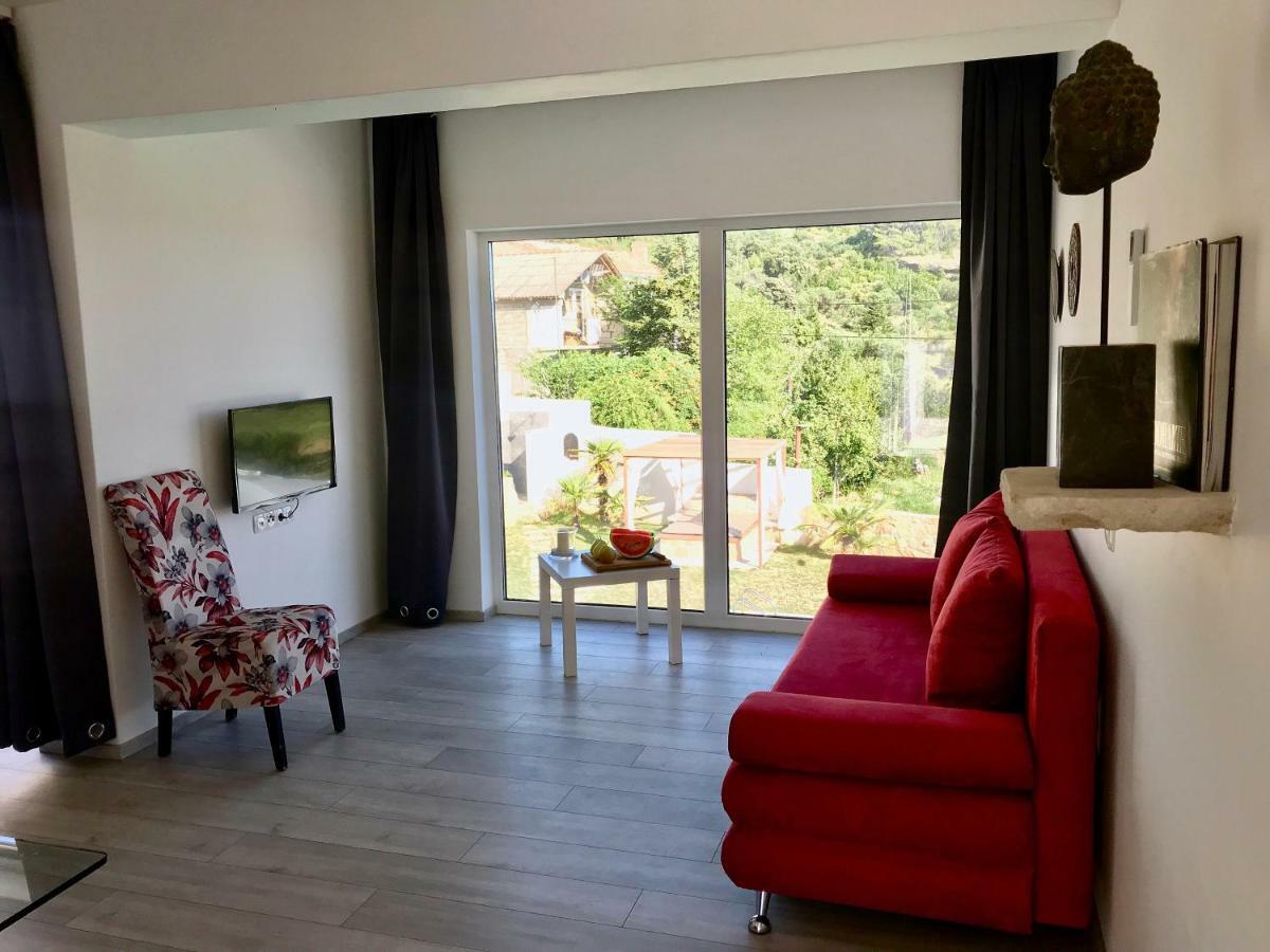 Villa Joy 4 ever Banjol Esterno foto