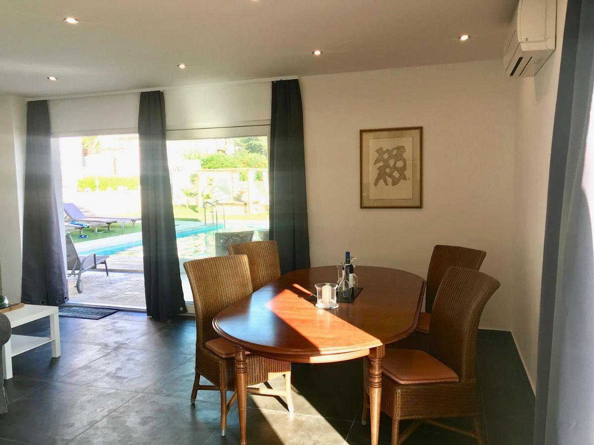Villa Joy 4 ever Banjol Esterno foto