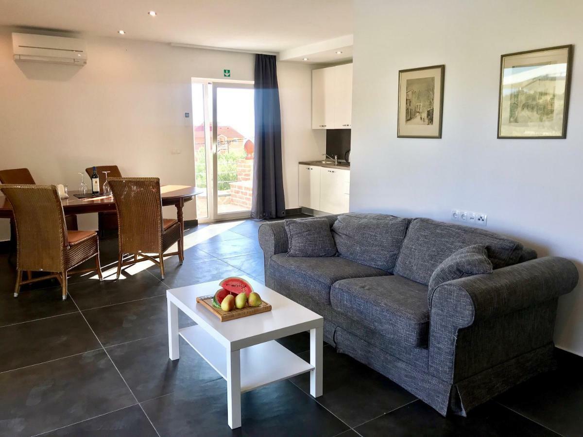 Villa Joy 4 ever Banjol Esterno foto