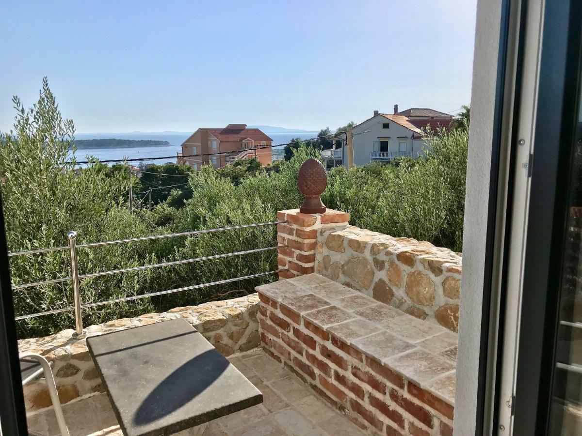 Villa Joy 4 ever Banjol Esterno foto