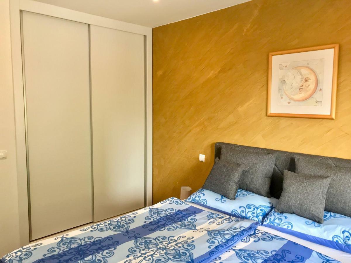 Villa Joy 4 ever Banjol Esterno foto