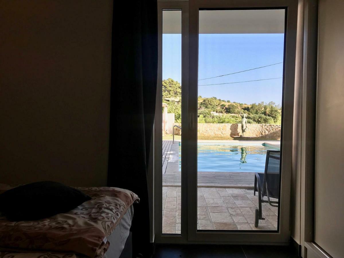 Villa Joy 4 ever Banjol Esterno foto